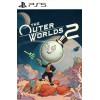 The Outer Worlds 2 PS5